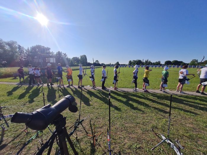 Wettkampf Bezirk Oberbayern, 21.06.2025