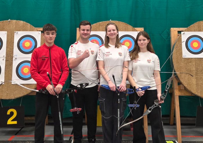 Bezirk Oberbayern Halle 2026 – Bild 1