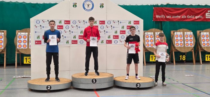 Bezirk Oberbayern Halle 2026 – Bild 2