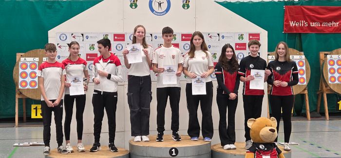 Bezirk Oberbayern Halle 2026 – Bild 3